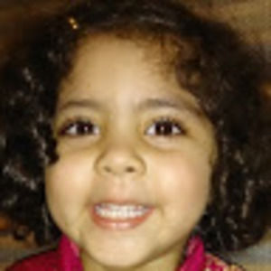 Meet your Posher, Saadia